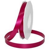 C.E. PATTBERG Cadeaulint bordeaux, 91 meter ringband 15 mm
