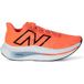 New Balance Wrcxly3 Baskets En Orange Néon