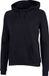 Joma Atenas II Sweater Met Kap Dames - Zwart | Maat: M