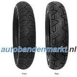Kenda K673 Kruz ( 80/90-21 TL 48H Avant )