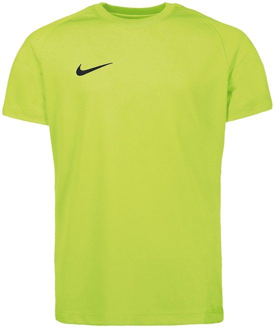 Nike Dri-FIT Park VIII SS Shirt Junior - Maat 140