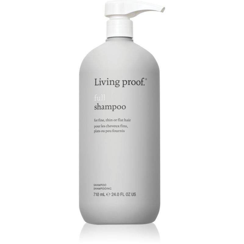 Living Proof Brand: Full