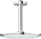 GROHE Rainshower Cosmopolitan Hoofddouche - Regendouche ø 21 cm - Inclusief plafond-douchearm