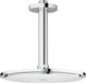 GROHE Rainshower Cosmopolitan Hoofddouche - Regendouche ø 21 cm - Inclusief plafond-douchearm