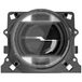 Osram Automotive LEDUHL102 LEDriving Universal Headlight 102 Right hand drive Afstandschijnwerper, Dimlicht, Positielicht, Dagrijlicht