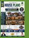 The Complete House Plans Collection Volume 2 - 3D Elevations Interiors and MEP Drawings