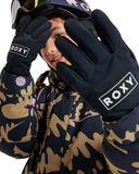 Roxy FRESHFIELD GIRL HANDSCHOENEN Meisje Zwart S