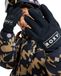Roxy FRESHFIELD GIRL HANDSCHOENEN Meisje Zwart S