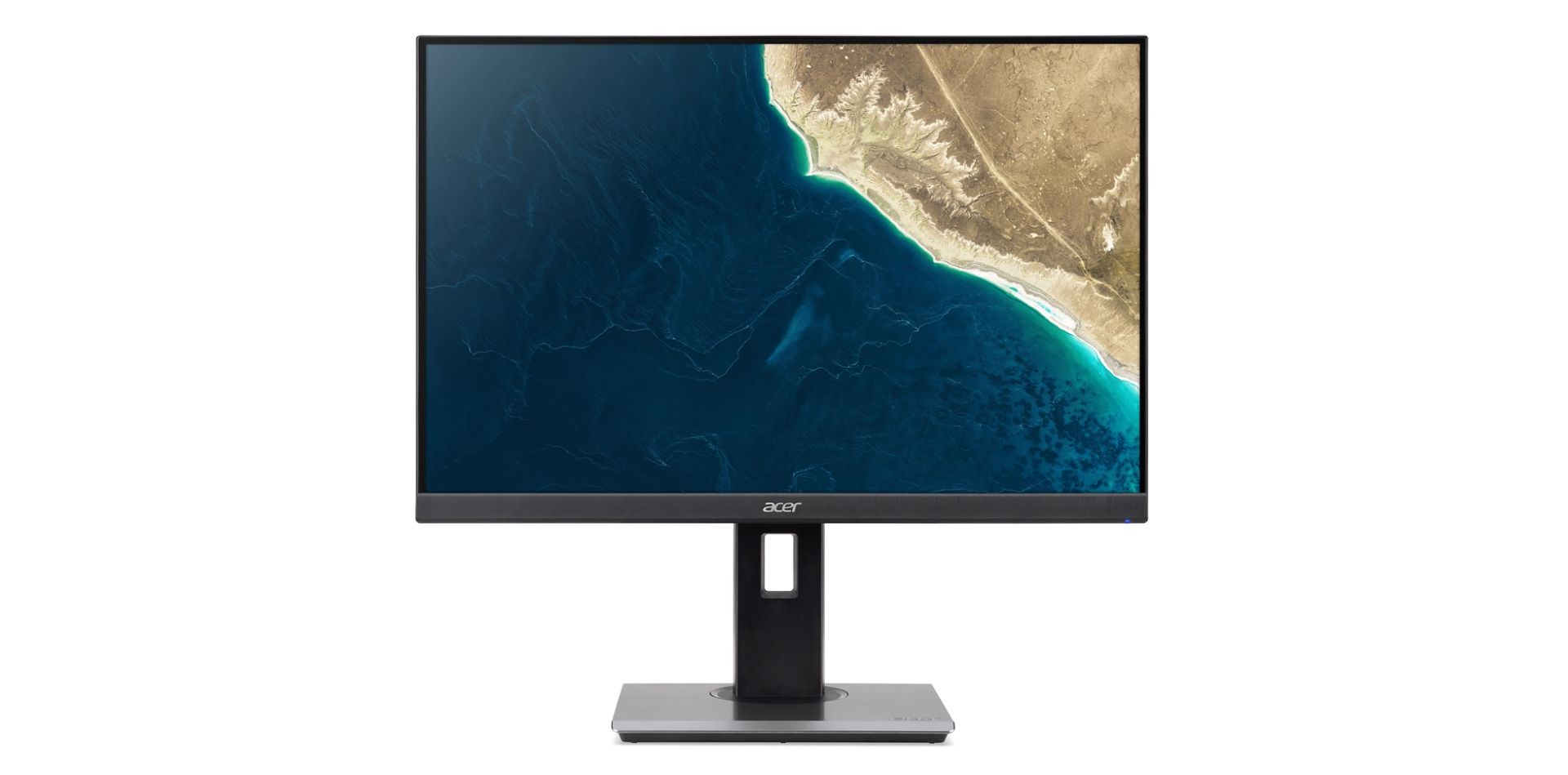 Acer B7 B247W 24" WUXGA IPS Monitor - 75Hz, HDR, HDMI, DisplayPort
