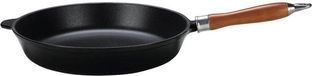 Karl Krüger 60028 poêle Ronde Wok/poêle à frire