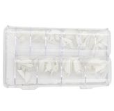 ASP - Stiletto Nagelpunten Master Pack - 360 stuks