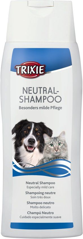 TRIXIE Neutral Shampoo 250 ml
