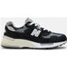 New Balance U992bk Made In Usa Baskets en noir Taille : 38