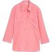 Tom Tailor Chemisier manches longues en lin femme