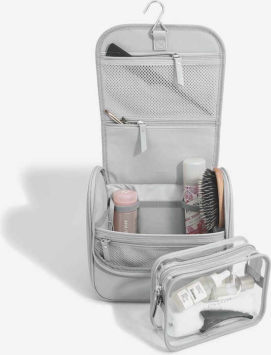Stackers Toilettas - Pebble Grey