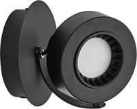 Osram DECOR SPOT VENUS, 5.5W, 210lm, Zwart