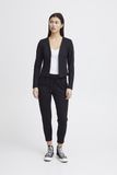 Ichi IHKATE SHORT BL Dames Blazer - Maat M