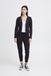 Ichi IHKATE SHORT BL Dames Blazer - Maat M