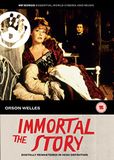 Kartel Creative Immortal Story (DVD)