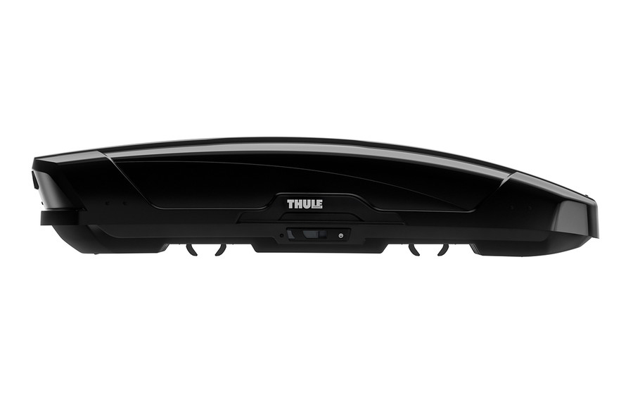 THULE  /  /  /  / 