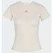 Adidas T-shirt dames Studio 3 Stripes