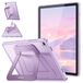 FINTIE Schokbestendig hoesje voor Samsung Galaxy Tab A11+ Plus/A9+ Plus 11