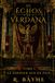 Les Libri GmbH Les Echos de Verdana: Tome 1 : Le Dernier Age de Paix Paperback