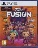 Skybound Games Funko Fusion EN/ES/IT (PS5)