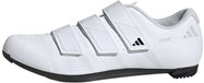ADIDAS PERFORMANCE Sportschoen lichtgrijs / zwart / wit