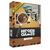 Hidden Games Tatort: Glutspur