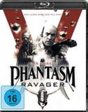Plaion Phantasm V - Ravager: Das Böse V (Blu-ray)