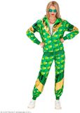 Widmann Trainingpak Patrick Groen XXL