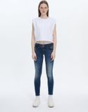 LTB Jeans Dames Jeans JULITA X Tessa Wash - Tessa Wash W33 x L32