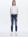 LTB Jeans Dames Jeans JULITA X Tessa Wash - Tessa Wash W33 x L32