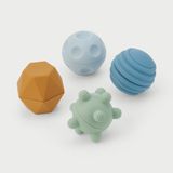 Tickit Silisoft sensorische ballen