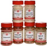 Van Beekum Specerijen Slowcooker Kruidenpakket