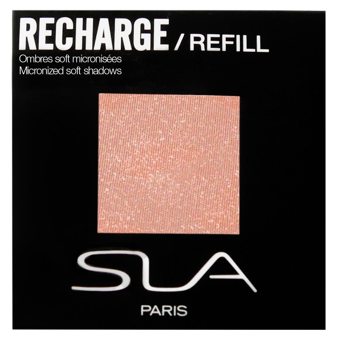 SLA Metallic eye shadow refill Champagne Queen 2,5gr