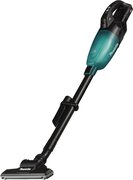 Makita CL001GZ04 40 V Max Steelstofzuiger zwart