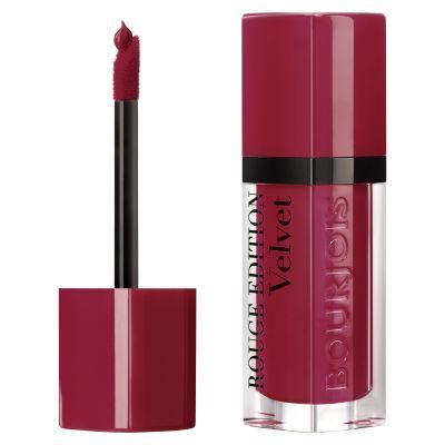 Bourjois Rouge Edition Velvet Lipstick - 08 Grand Cru - 6,7 ml