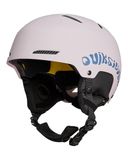 Quiksilver Lawson Mips Helm Paars S