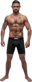 LINGERIE OUTLETMale Power Male Power Black Nite - Lange Short black L