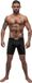 LINGERIE OUTLETMale Power Male Power Black Nite - Lange Short black L