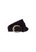 Tamaris Riem Leer - Dames - 105 cm - schwarz