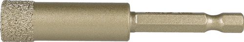 Heller Cera Expert Accuspeed Ø 10 mm 80 mm