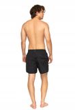 ZAGANO Zwemshort Heren M Sneldrogend Zwart