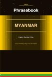 Myanmar Phrasebook: Your Essential Travel Companion