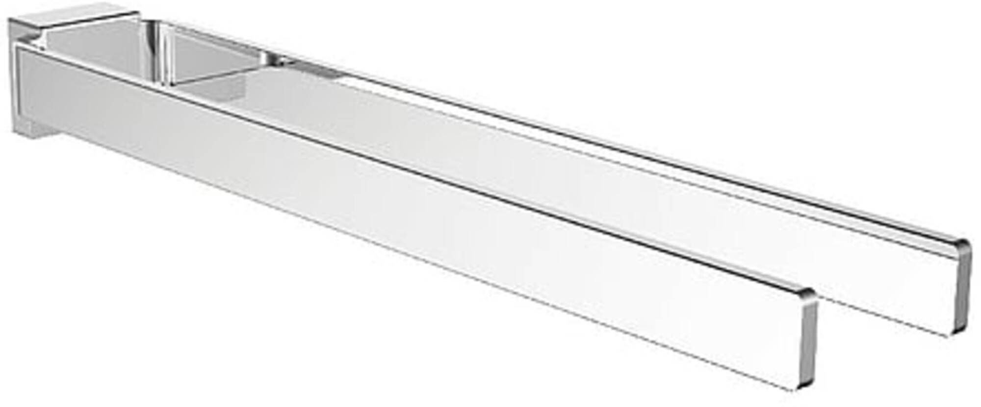 Emco Cue - Chroom - Messing - 2023
