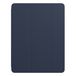Apple Smart Folio voor 12,9‑inch iPad Pro - Marineblauw