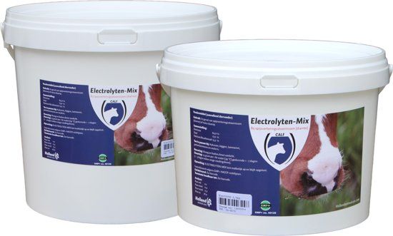 Excellent Electrolyten-Mix - 2.5 kg