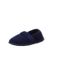 Giesswein Pantoffels Mannen blau Textiel Schoenmaat 29